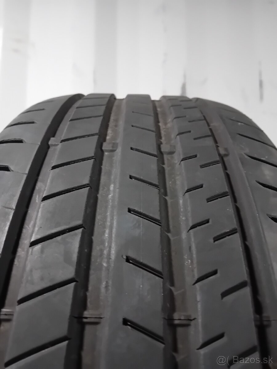 1ks Bridgestone Alenza 245/40R21 - 4