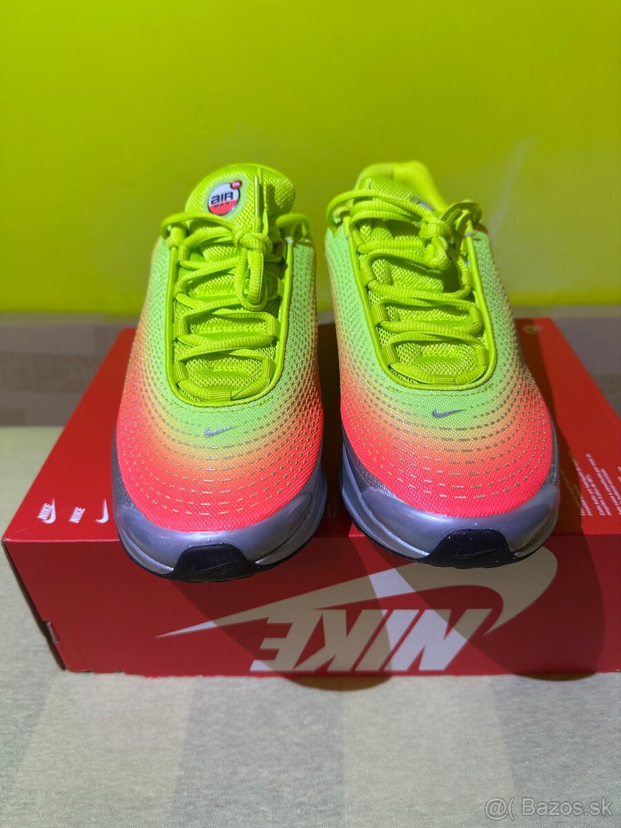Panske tenisky Nike Air Max DN - 4