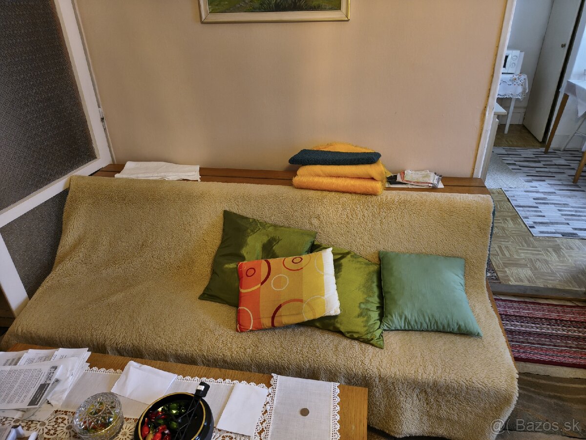 Rezervované Darujem za odvoz - 4