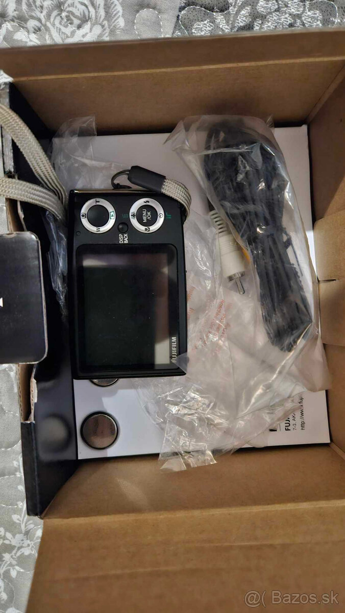 Rôzna nepužívaná elektronika - 4