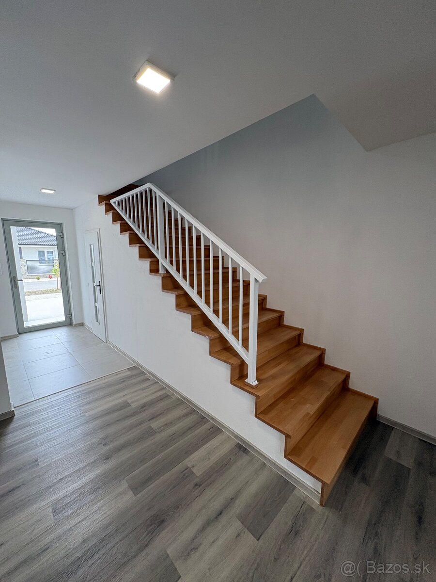 Prenájom domu v Nesvadoch - 4