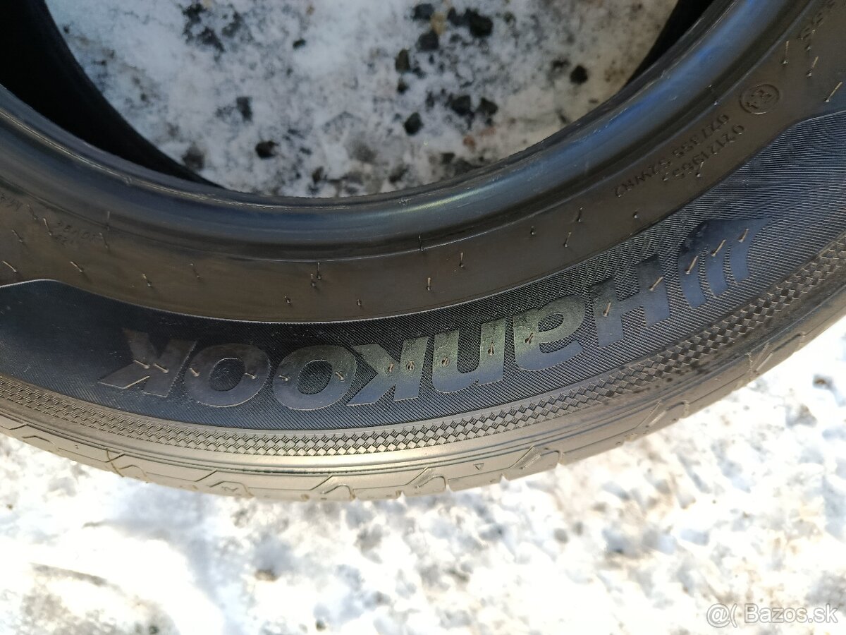 Letné pneumatiky 205/60/R16 - 4