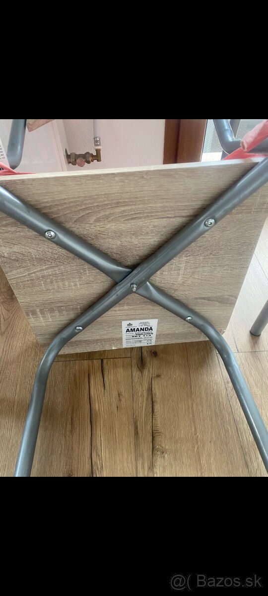 Jedálenské stoličky - 4