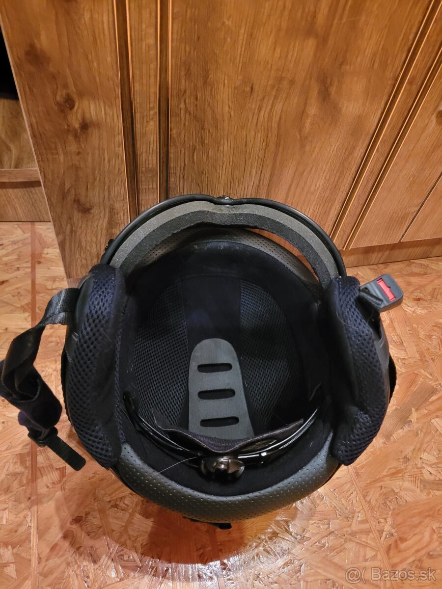 Pánska prilba - 4