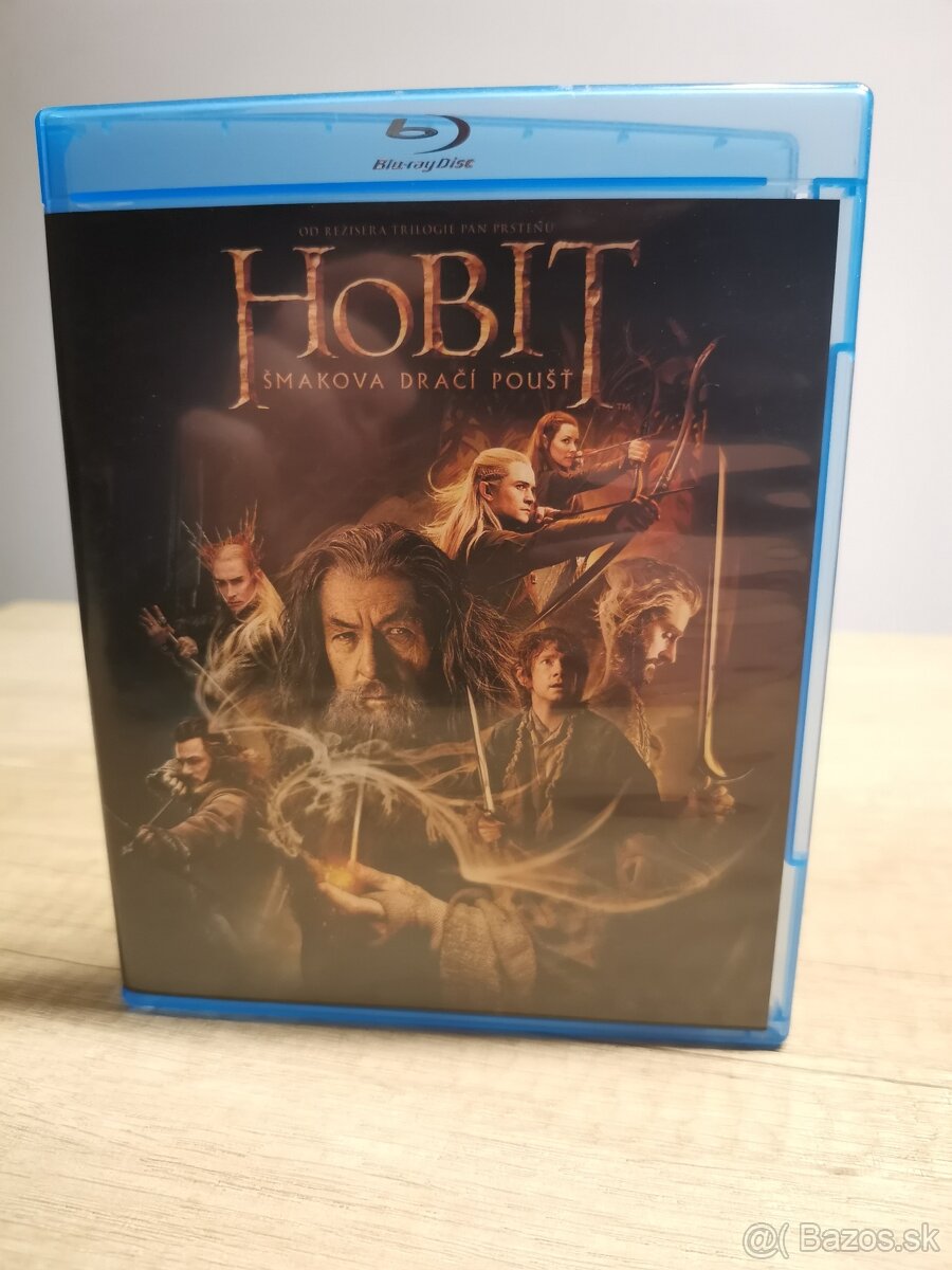 HOBIT kolekcia - 4