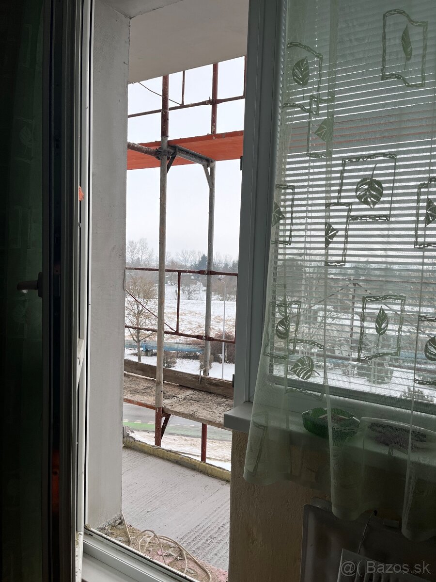 1.izbový byt na predaj - 4