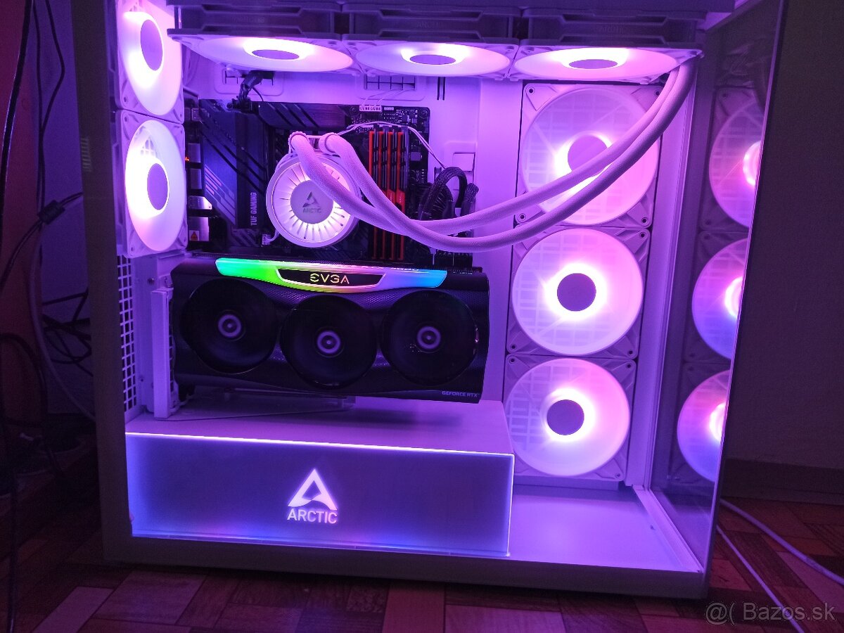 Herná Mašina Celá zostava - 4