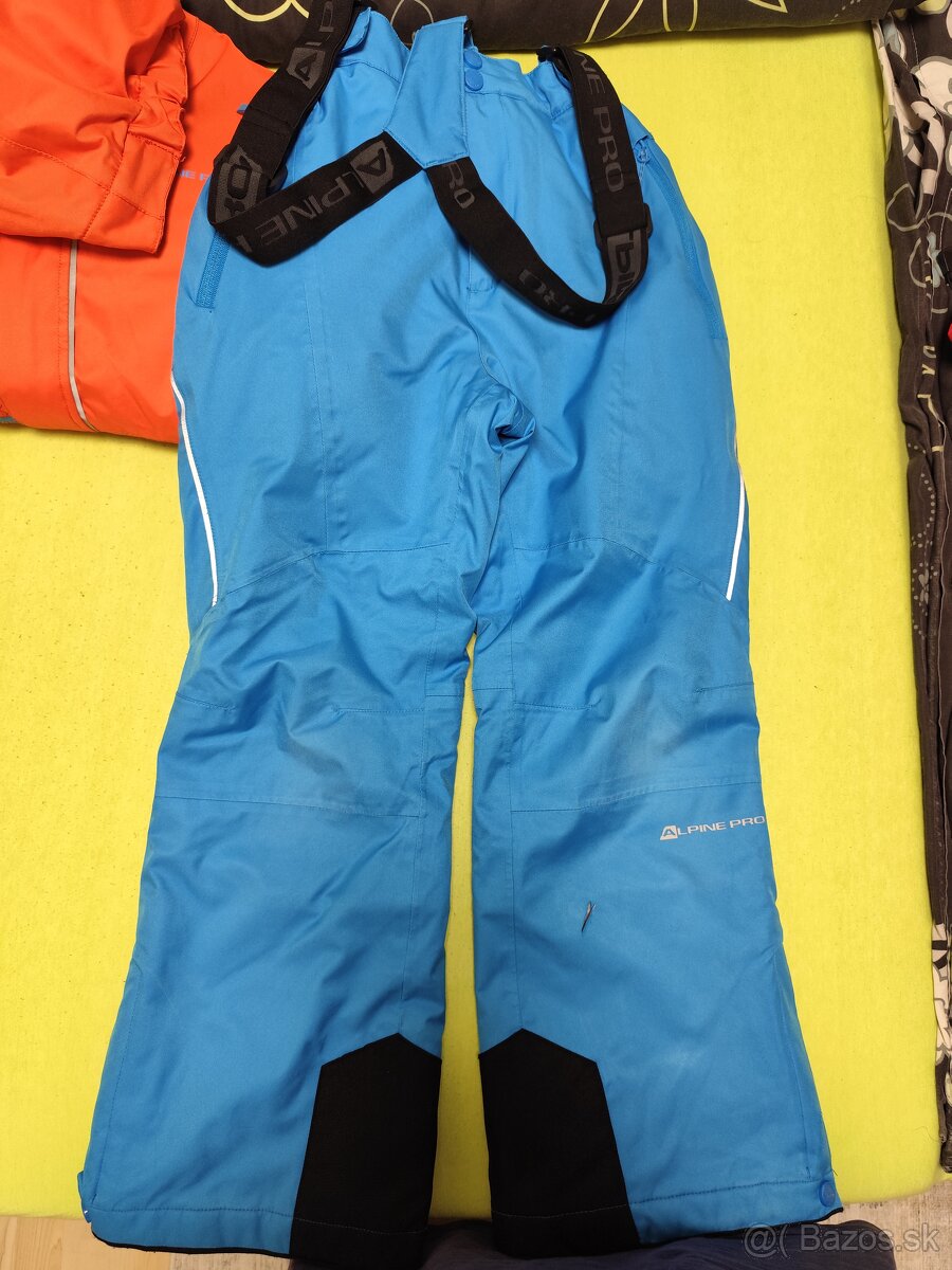 Lyžiarska bunda - 4