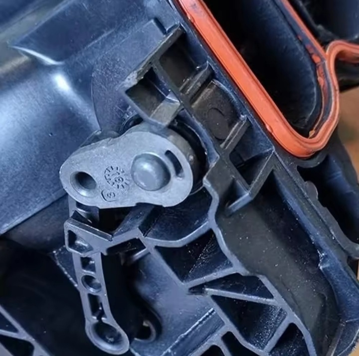 Zaslepka do sania BMW B37,B47,XD5O - 4