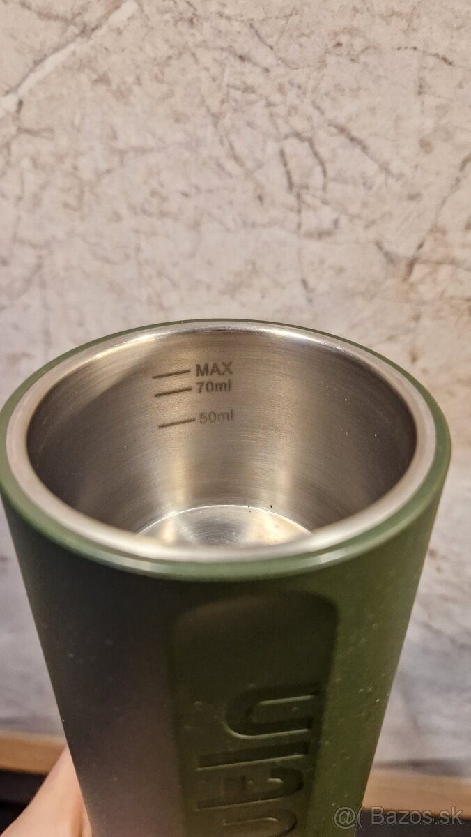 Outin nano + prislusenstvo Basket Plus - 4