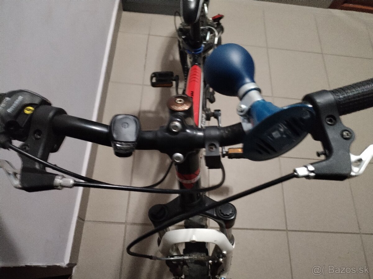 Predám bicykel 20 - 4