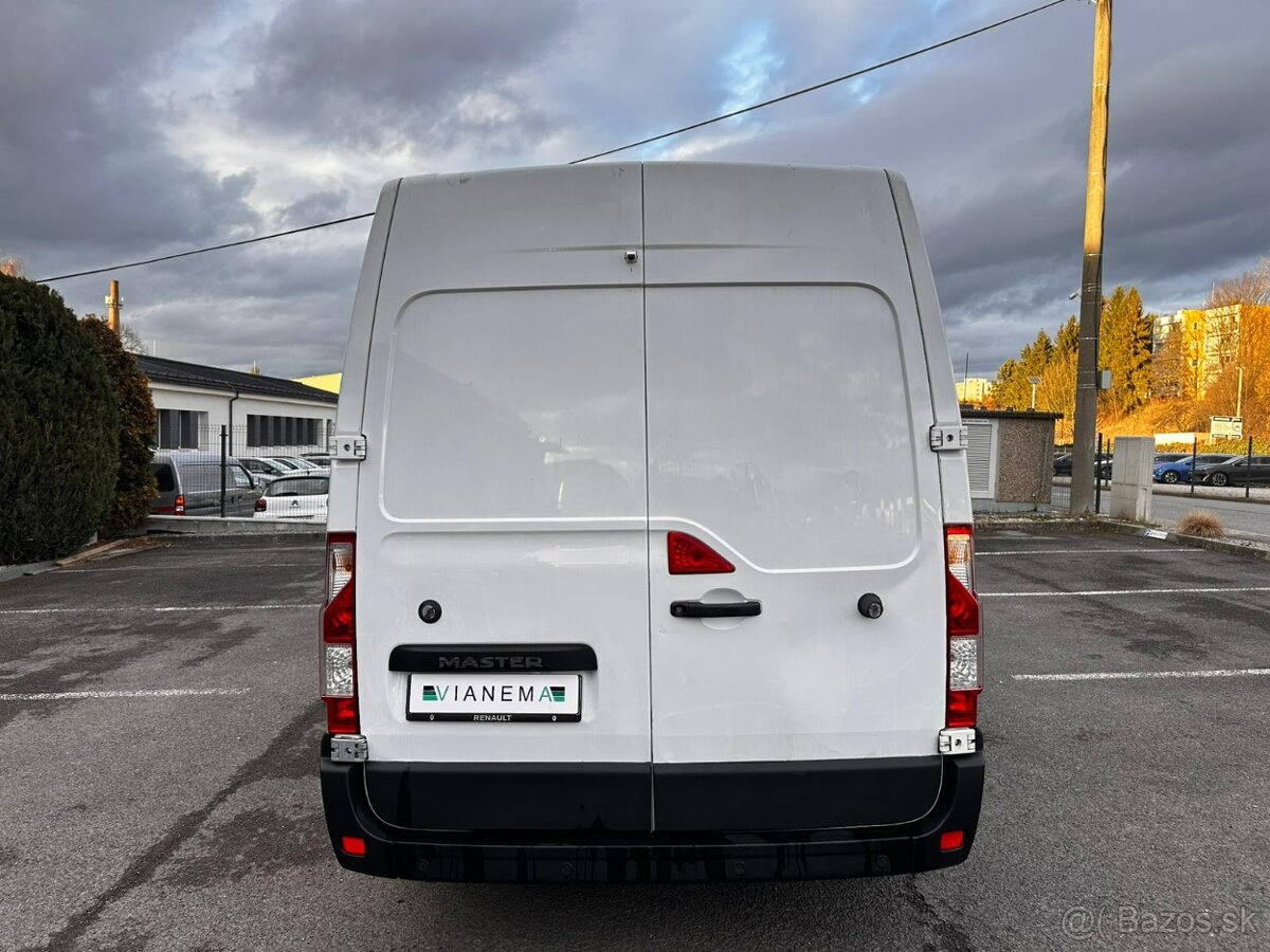 Renault Master 2.3 dCi 130 L2H2, DPH - 4