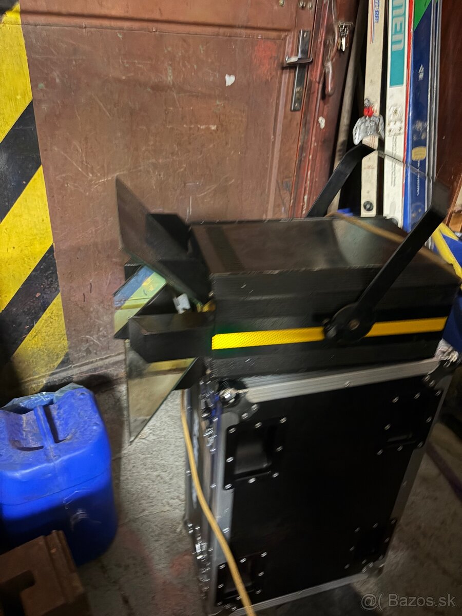 Retro svetlo s dichro - 4