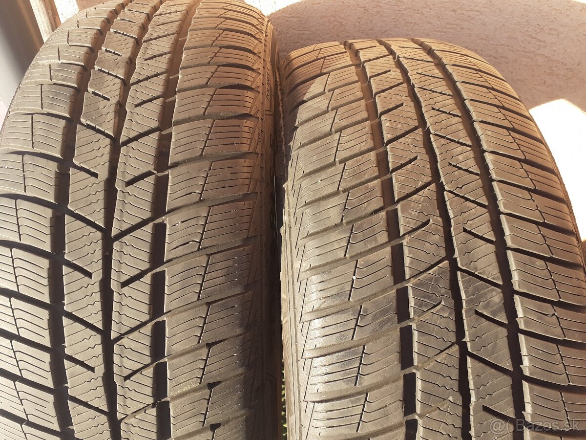 zimne 205/50 r17 - 4