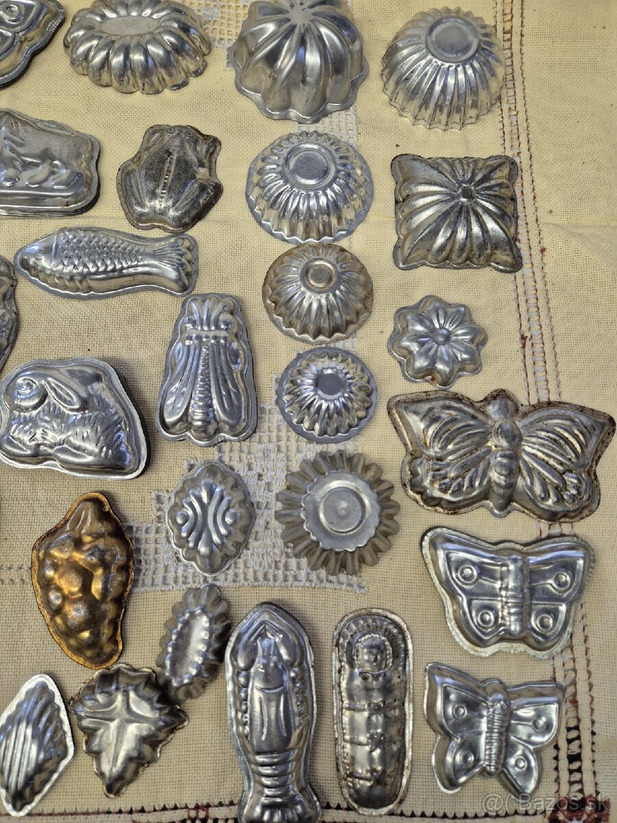 Predam formicky na pecivo - 4