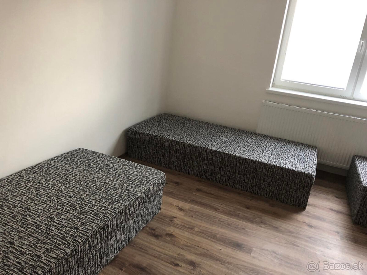 Ubytovanie pre robotnikov v meste Sala - 4