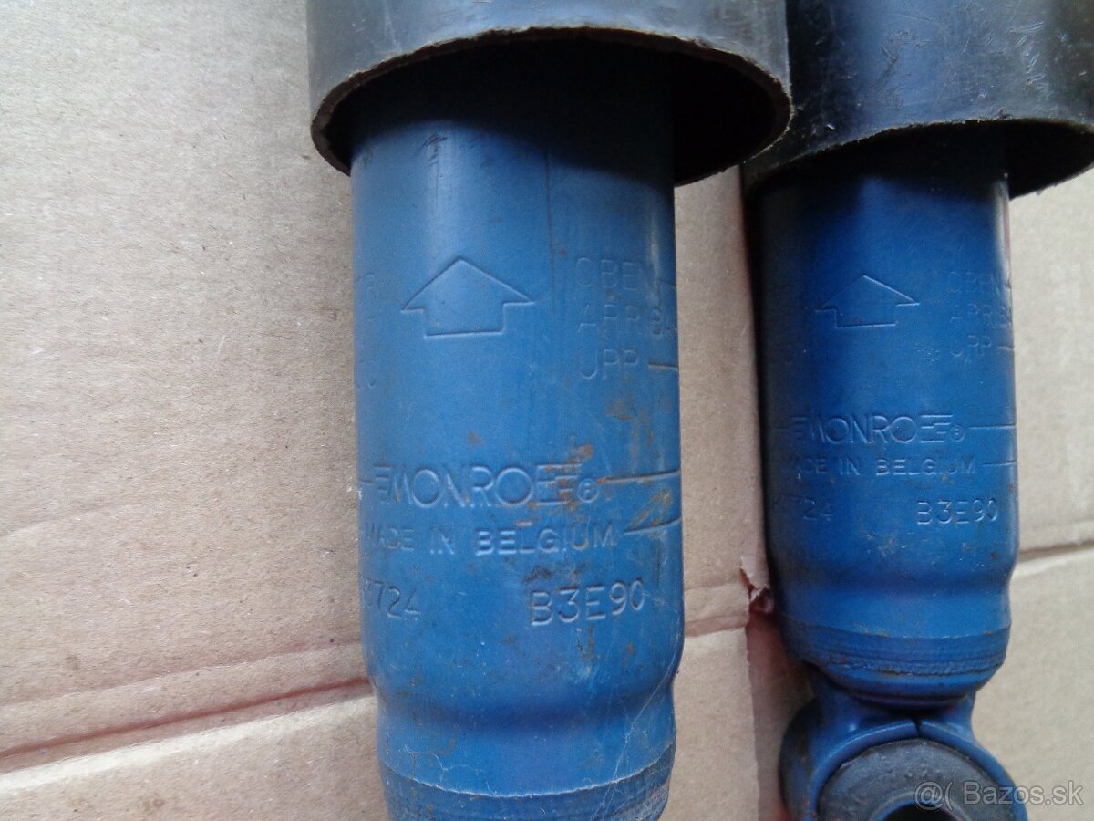 Renault 9- Renault 11 - 4