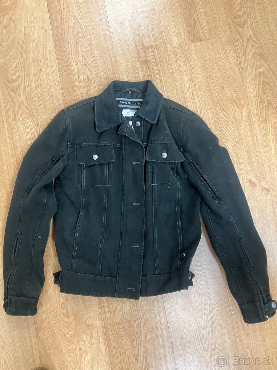 Predám dámske motooblečenie - 4