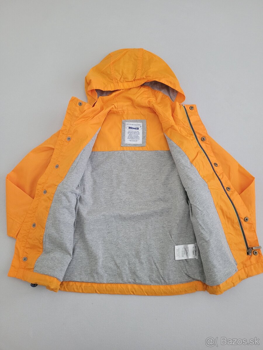 Prechodná bunda - 4