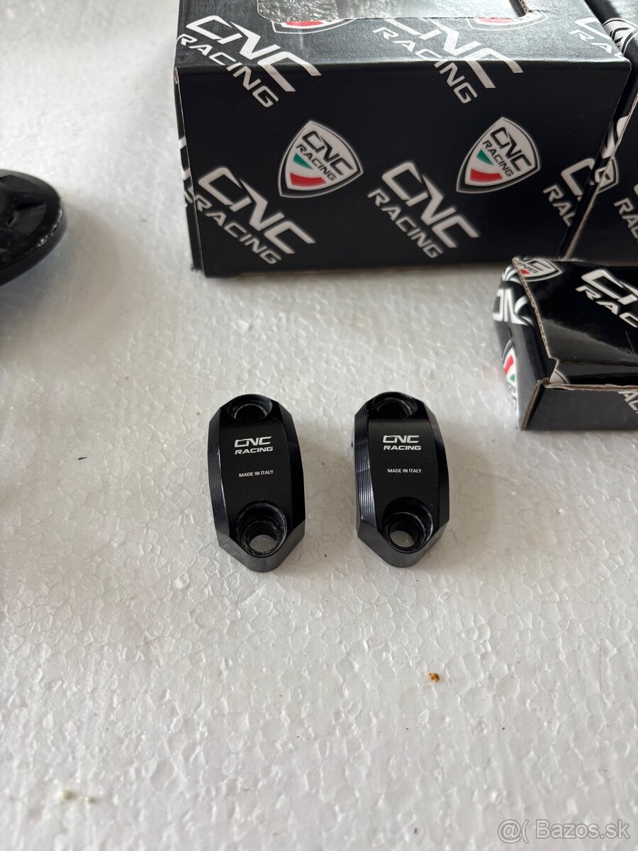 Zrkadlá CNC Racing - 4