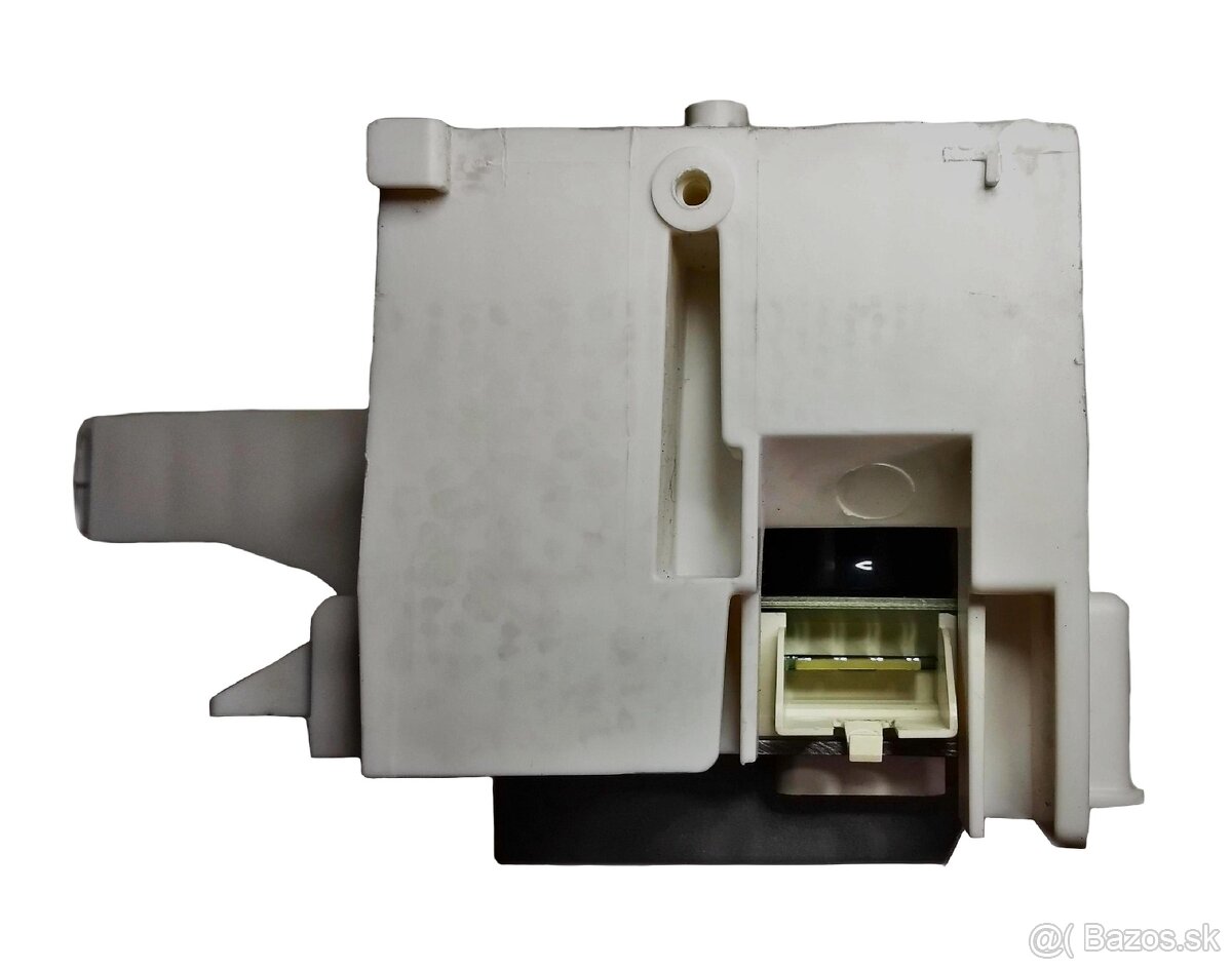 AEG LTX7C562C Frekvenčný menič - 4