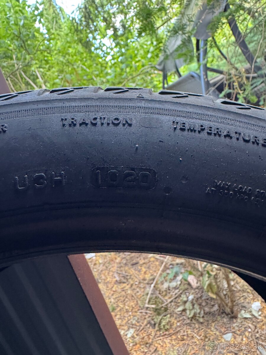 Bridgestone 235/45 R18 4ks - 4