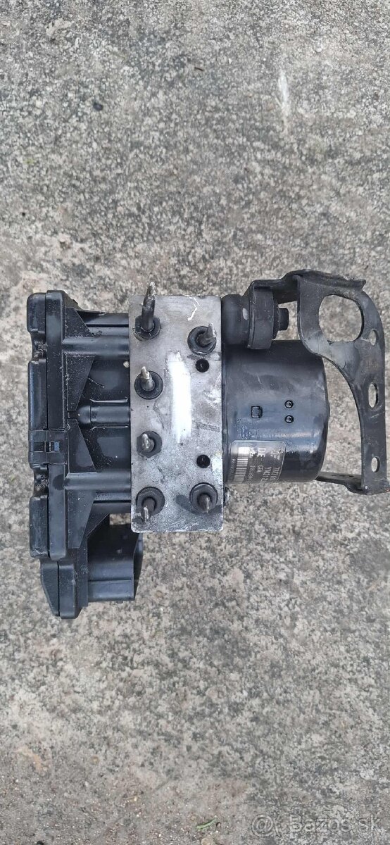 ABS / ESP Pumpa Volkswagen Sharan , Seat Alhambra 4x4 - 4