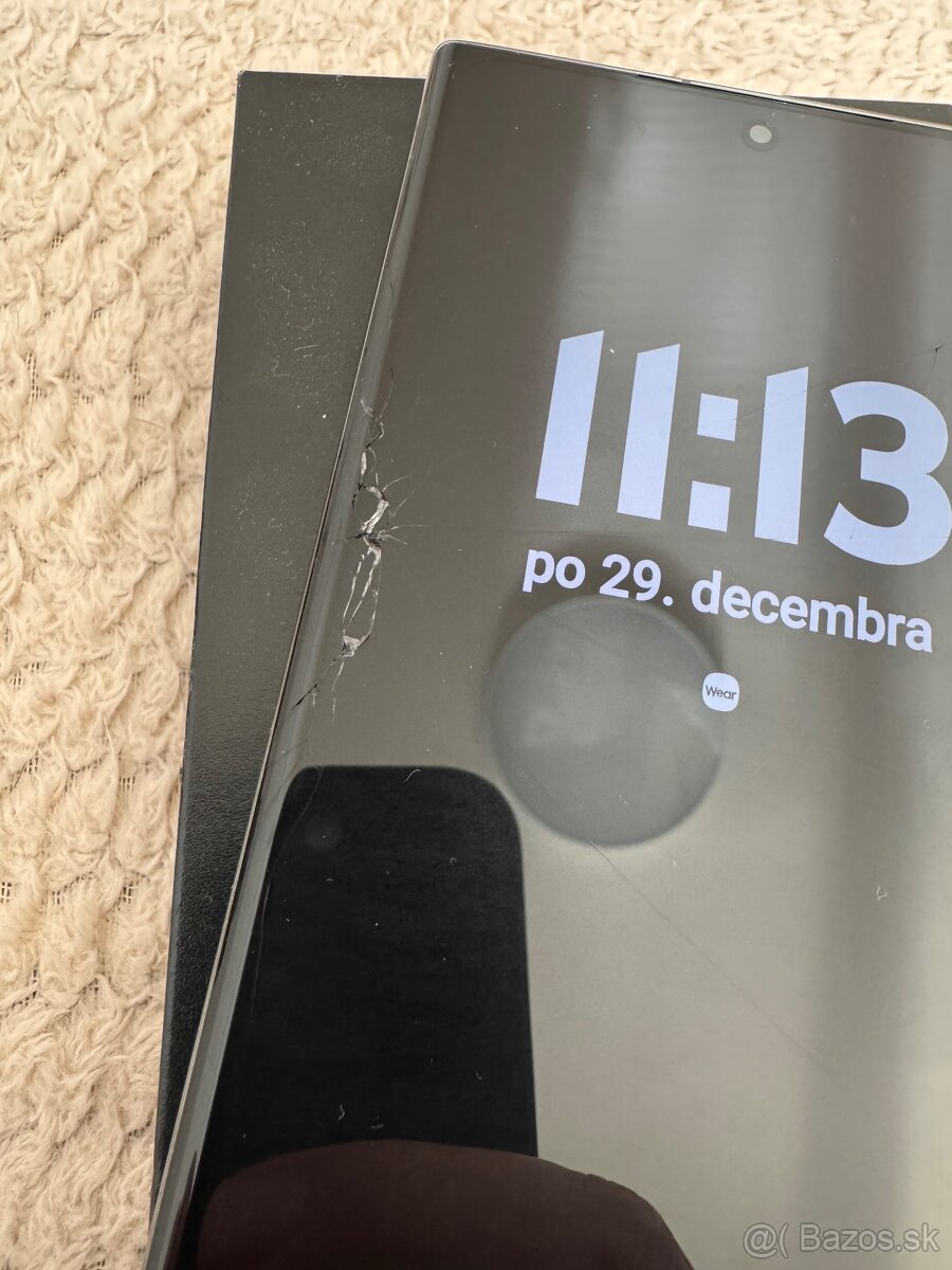 Samsung s23 ultra 512 gb - 4