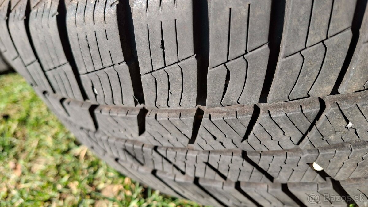 Zimné gumy 185/60/R15 T - 4