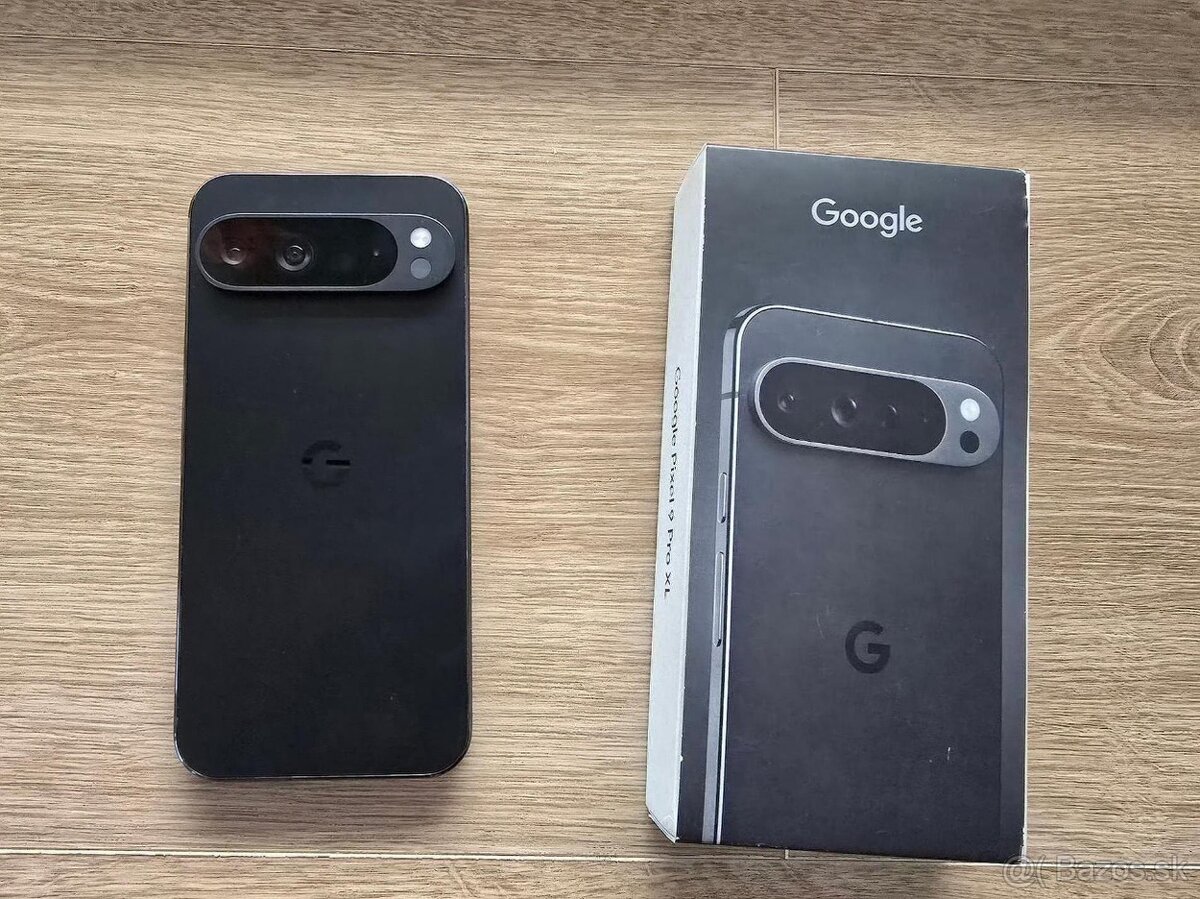 Google Pixel 9 Pro XL v záruke v O2 - 4