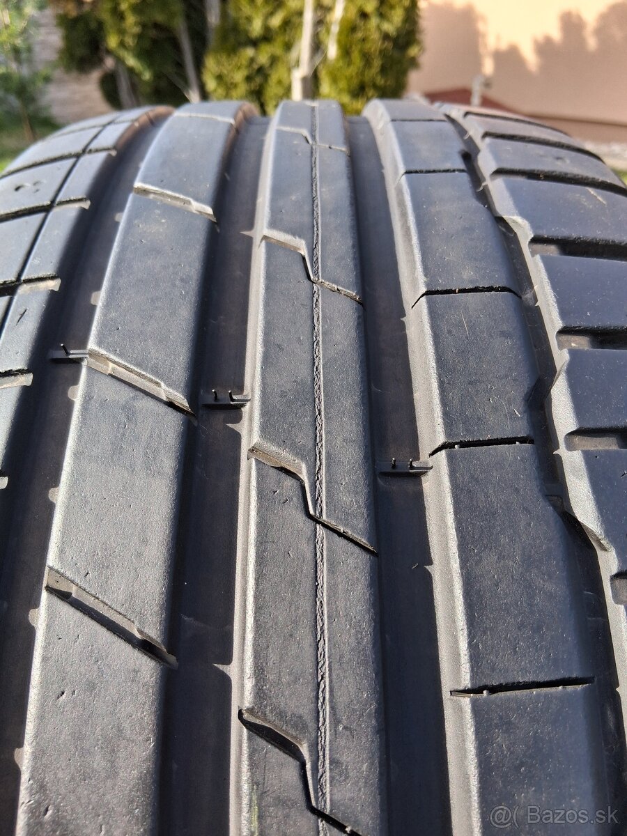 225/40 r19 letne pneumatiky - 4