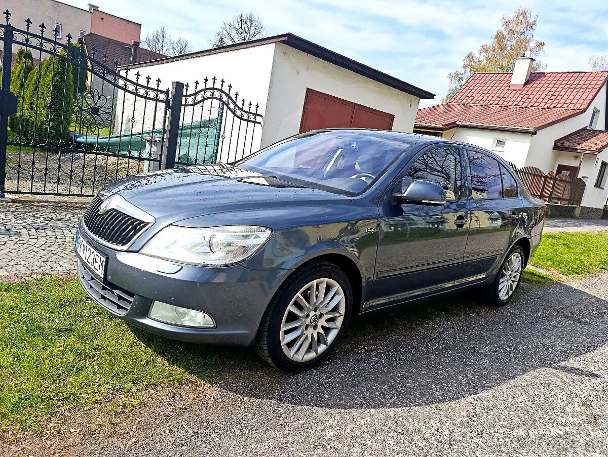 ✅Škoda Octavia ll 2.0 TDI ✅ - 4