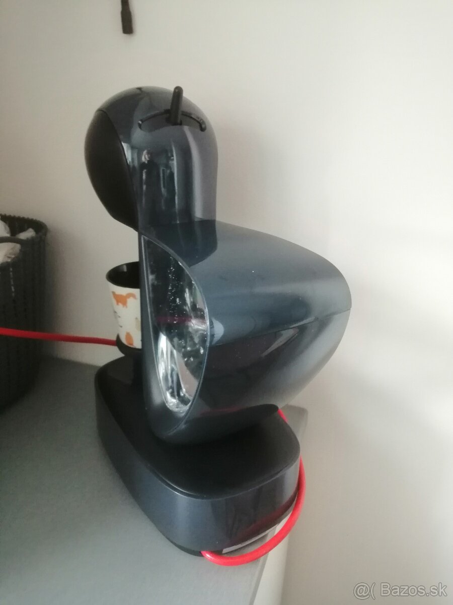 DOLCE GUSTO INFINISSIMA - 4