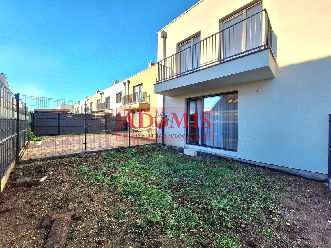 ADOMIS - predáme moderný 4izbový RD Košice Krásna, ul.A.Dubč - Widok 4
