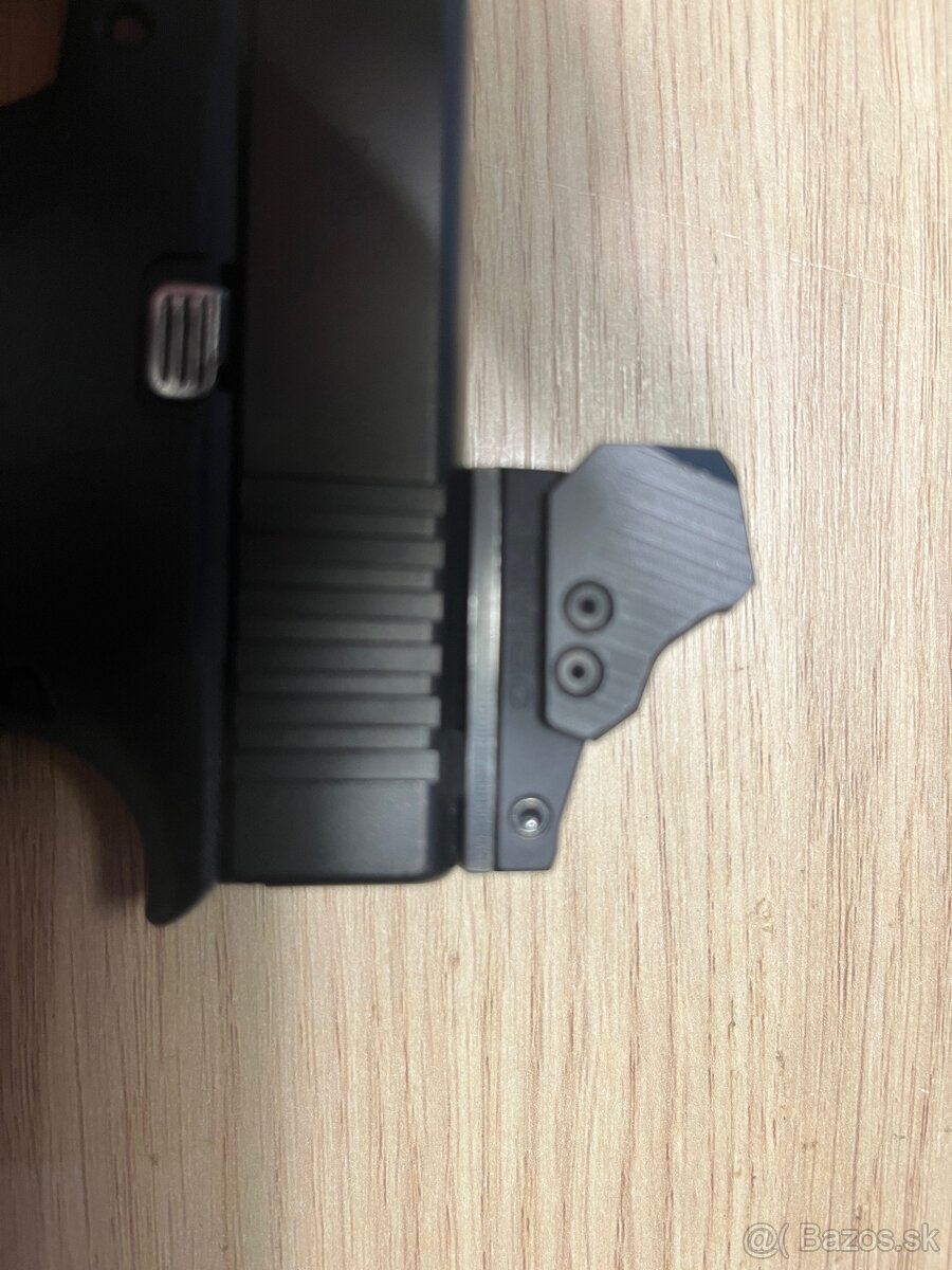 Glock 48 rail - 4