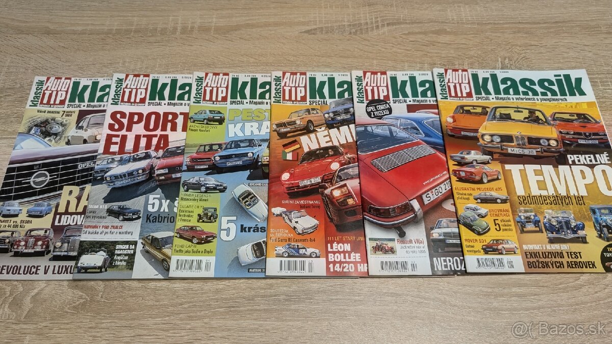 Auto TIP Klassik - 4