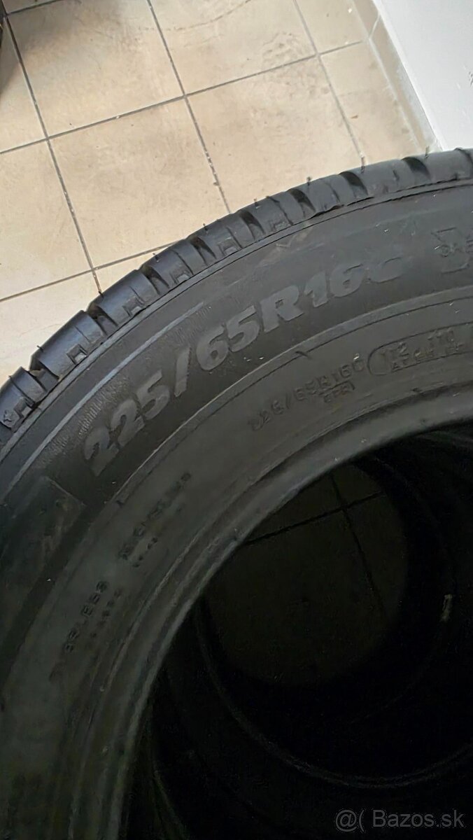 225/65R16C - 4