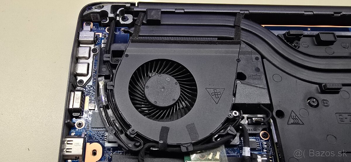 HP ZBook 17 G4 - 4