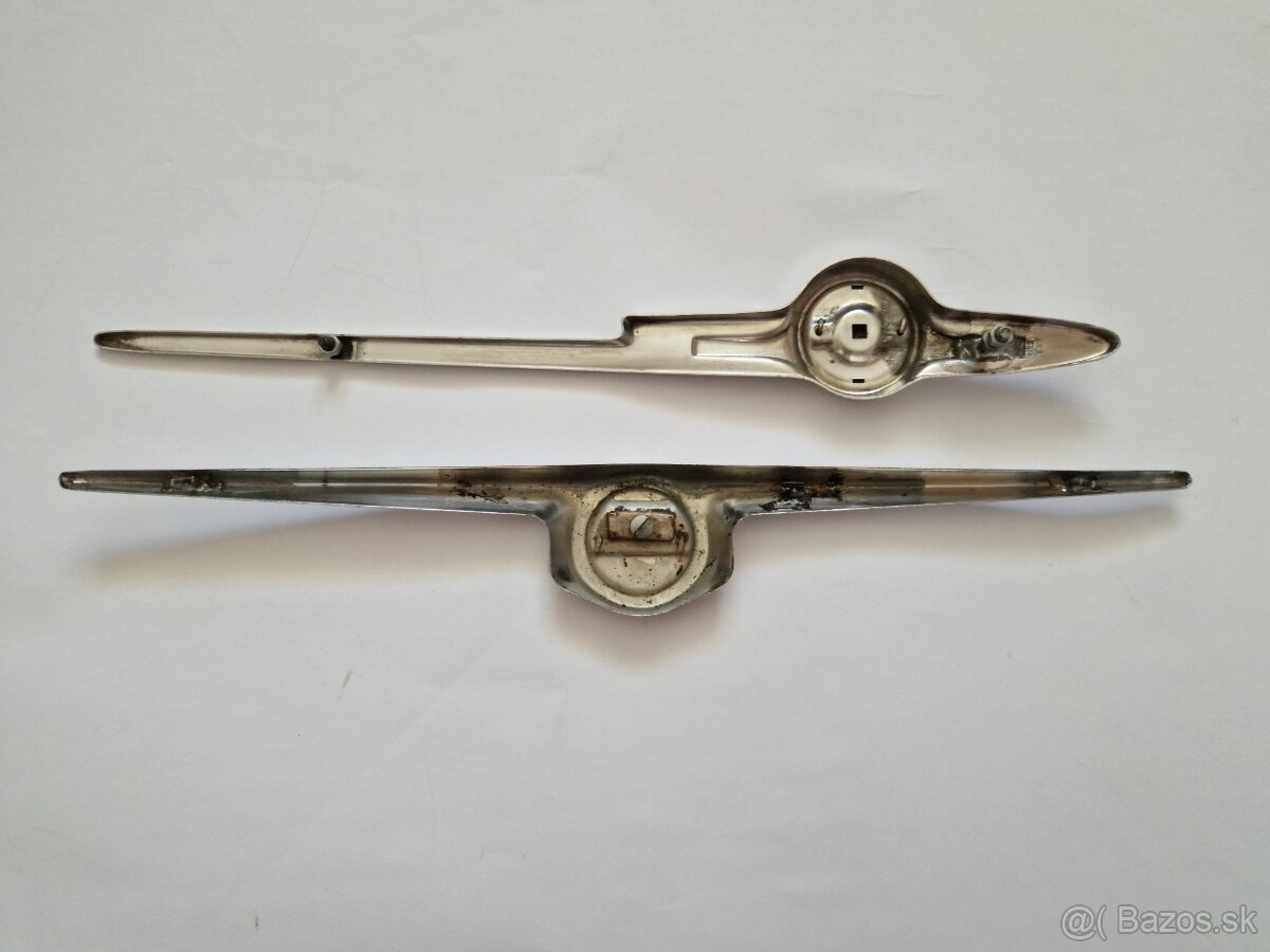 ŠKODA 1000,1100MB. - 4