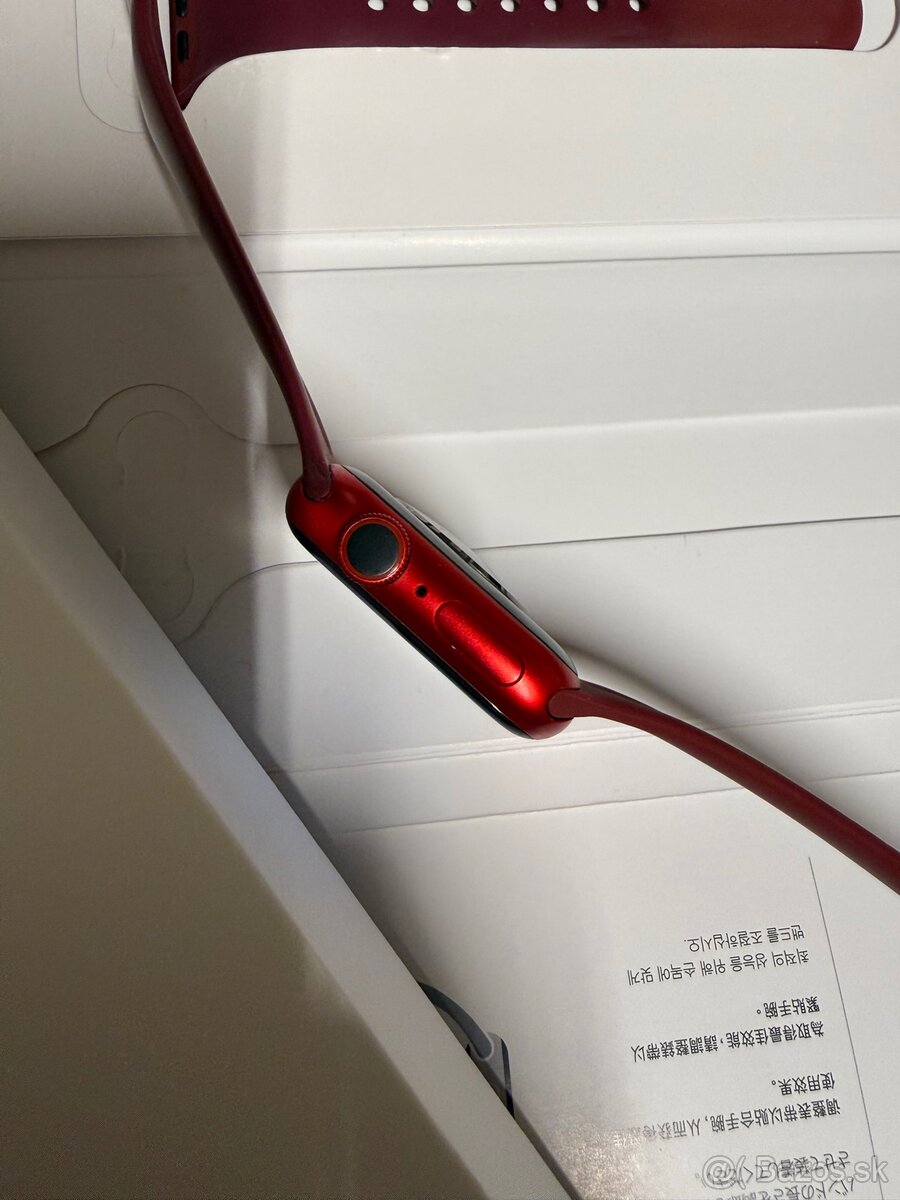 Apple watch series 8 41 mm - 4