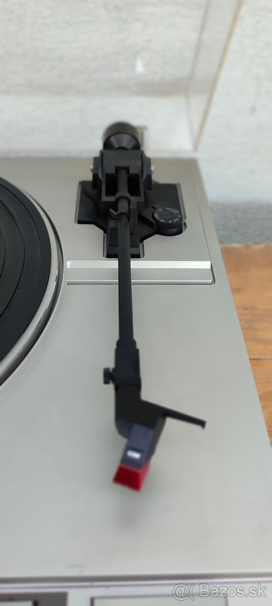 Gramofon Toshiba - 4