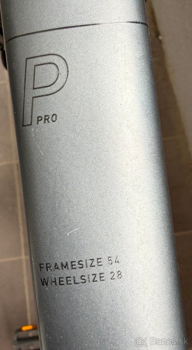 CUBE Kathmandu Pro - 4