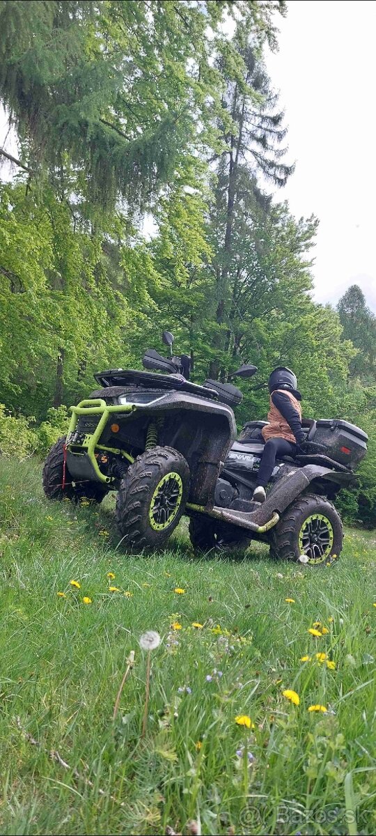 Segway snarler at6 l limited