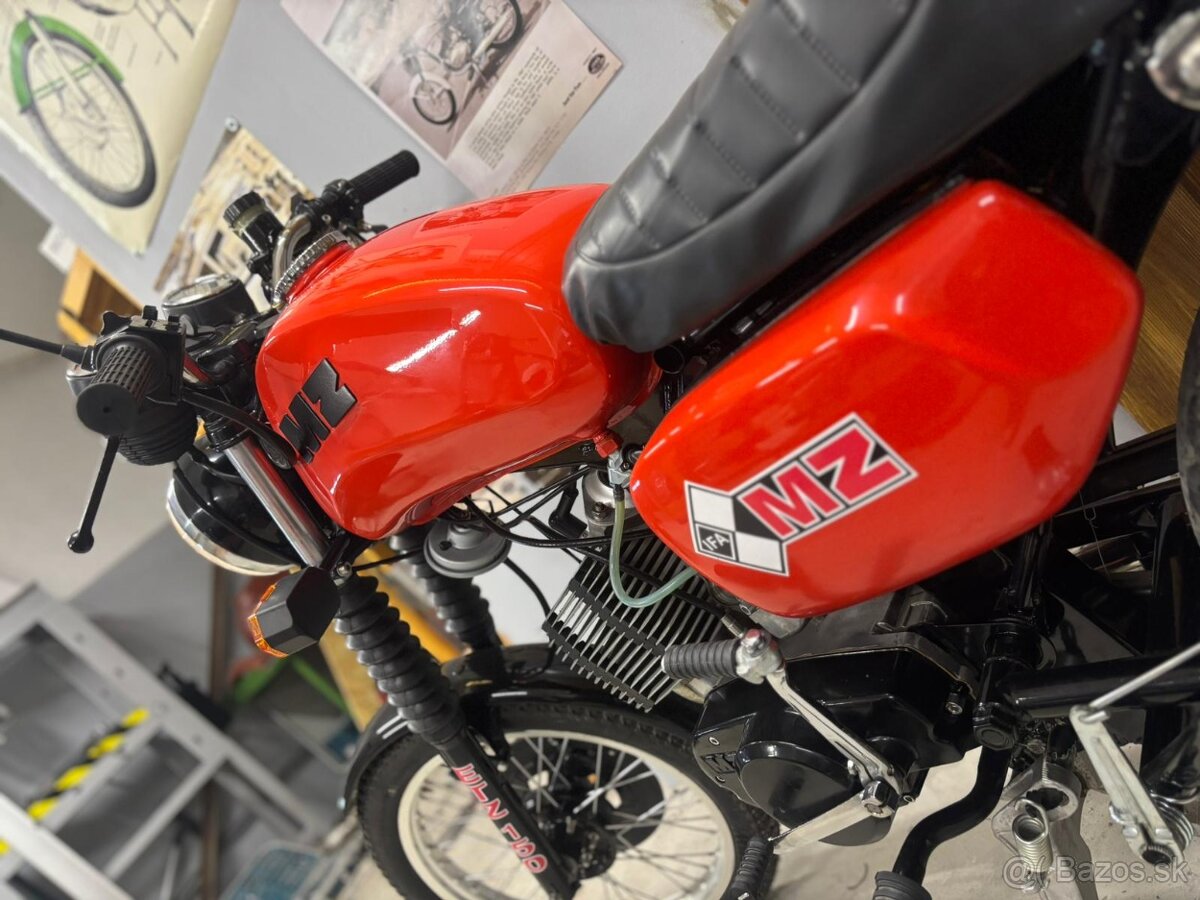 MZ 150