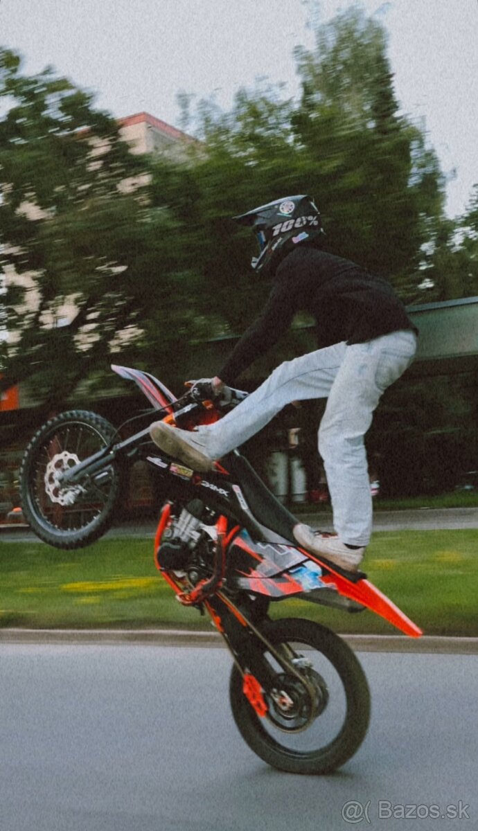 Sxf 450