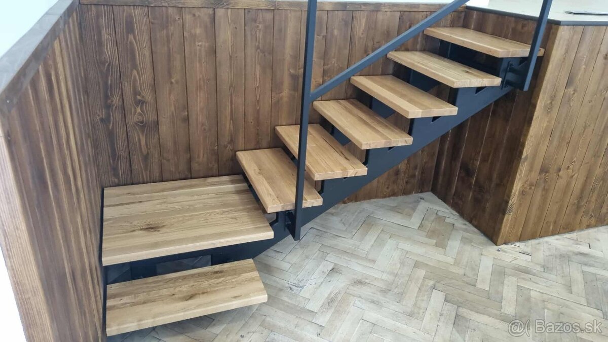 Návrh a výroba ocelových nosných a nenosných konštrukcií - 4