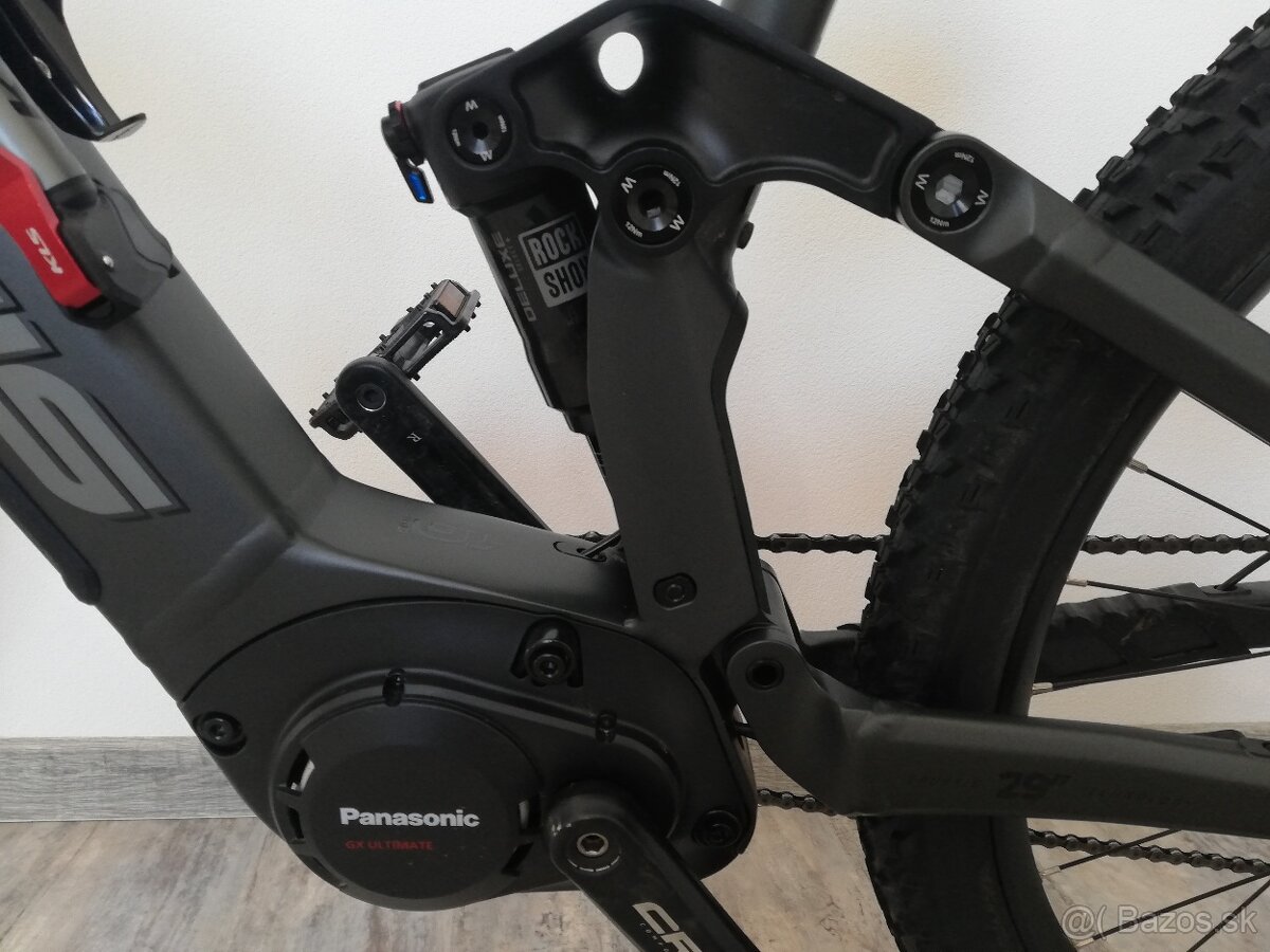 Crussis ONE Full 10.9-M 2024 - 4