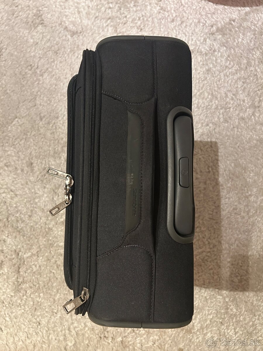 Kufor Samsonite - 4