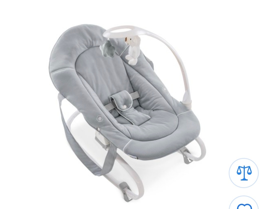 Jedalenska stolicka - 4