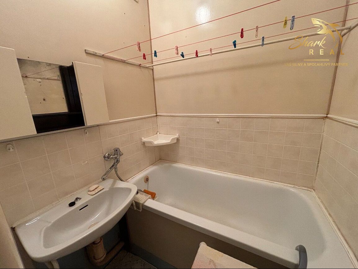 Priestranný 2-izbový byt Klokočina – 60 m² - 4